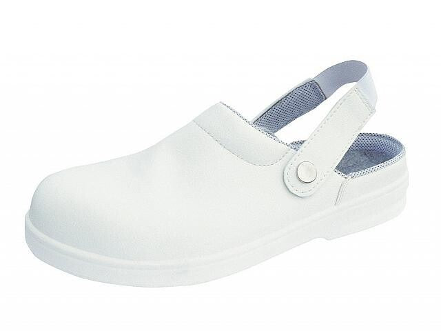 Safety Clog Lightweight