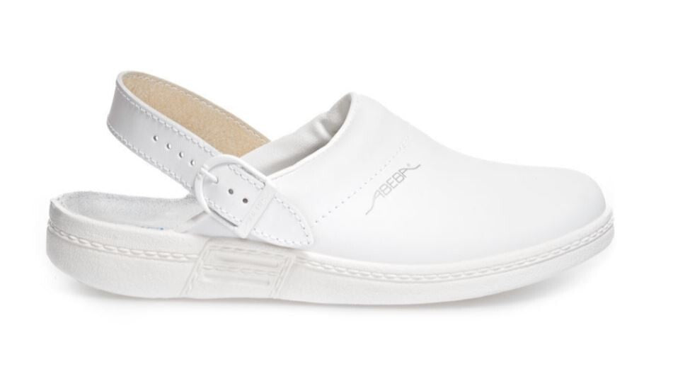 Abeba Clog Unisex