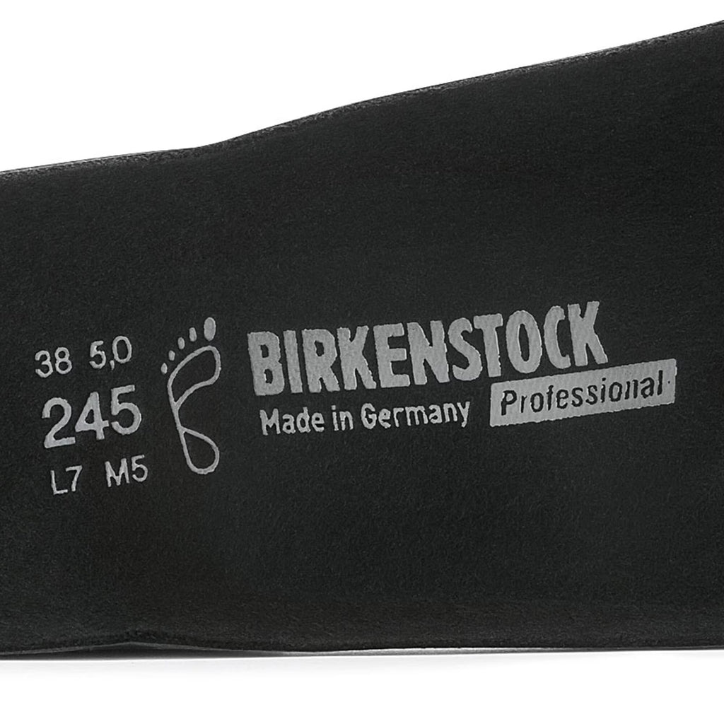 Replacement Footbed For Super Birki Clog (Per Pair)