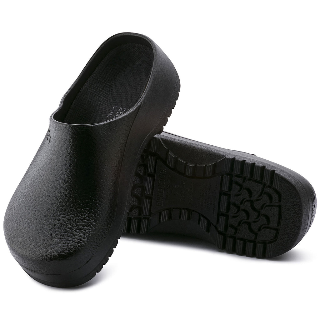 Birkenstock Super-Birki Clog Black