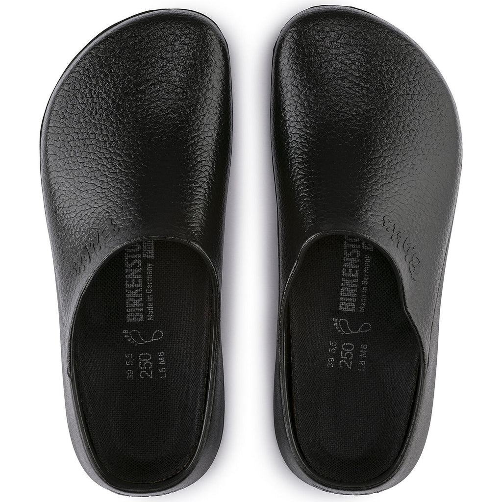 Birkenstock Super-Birki Clog Black