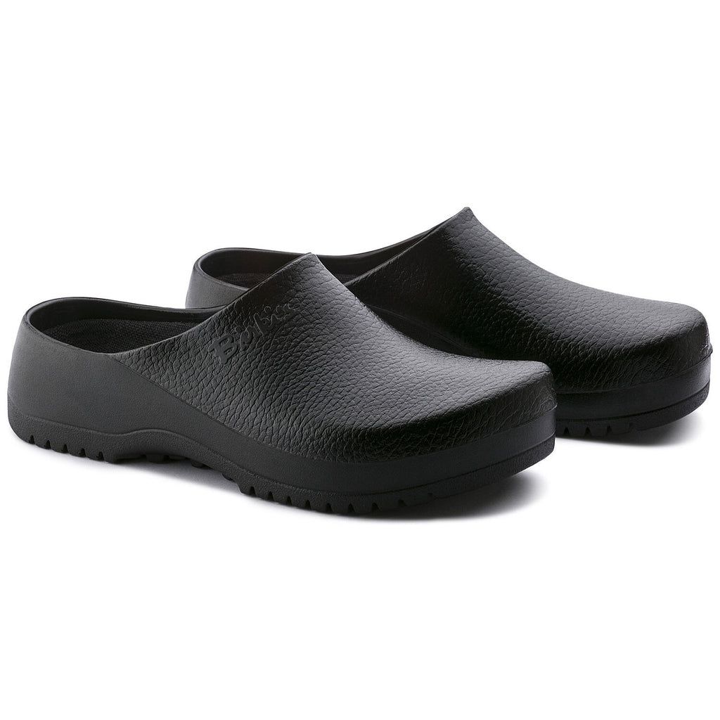 Birkenstock Super-Birki Clog Black