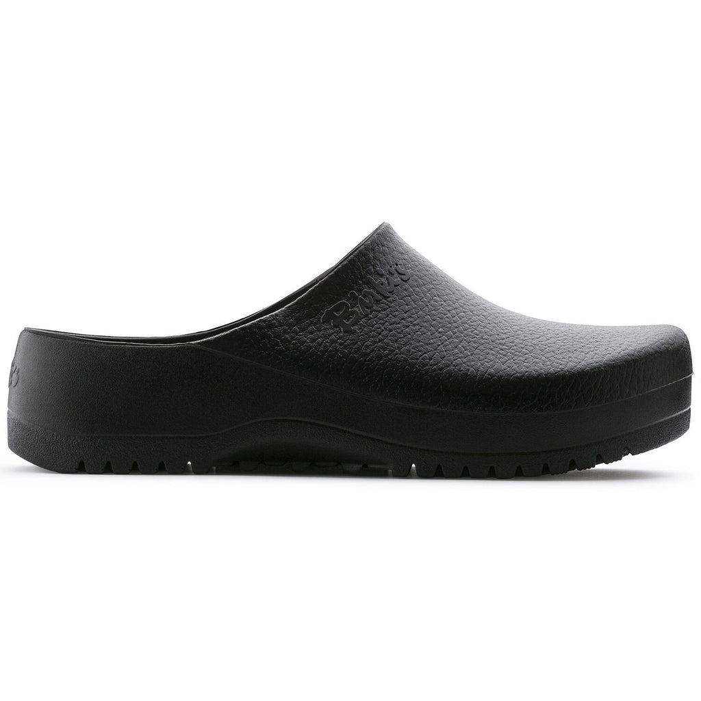 Birkenstock Super-Birki Clog Black