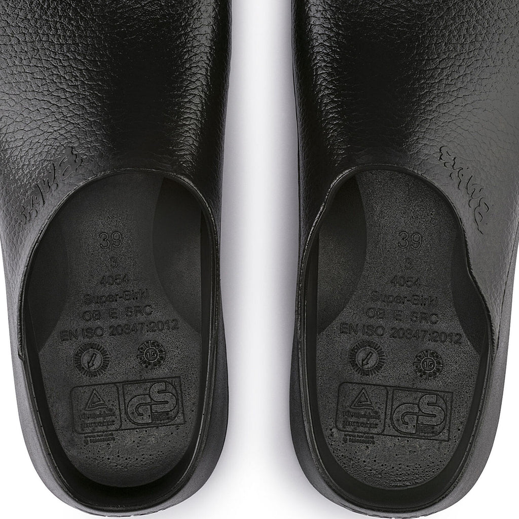 Birkenstock Super-Birki Clog Black