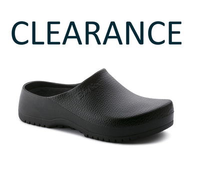Birkenstock Super-Birki Clog Black