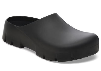 Birkenstock Super-Birki 2.0 Clog Black (New Style)