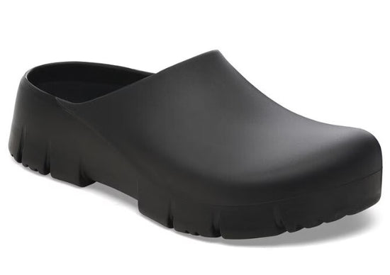 Birkenstock Super-Birki 2.0 Clog Black (New Style)