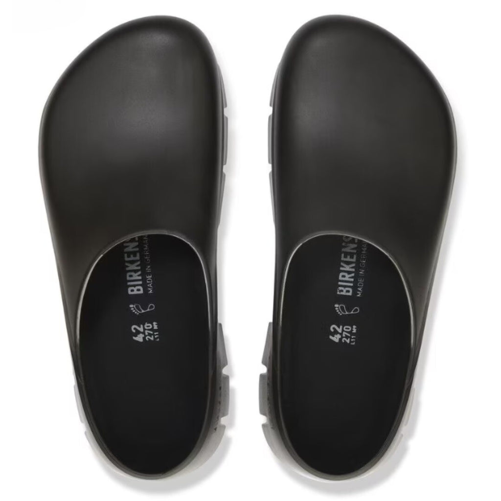 Birkenstock Super-Birki 2.0 Clog Black (New Style)