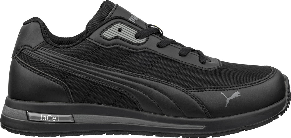 Puma Safety Epic Trainer S3s Fo Sr Black