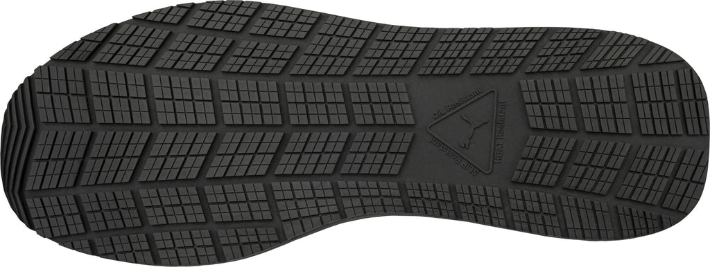 Puma Safety Epic Trainer S3s Fo Sr Black