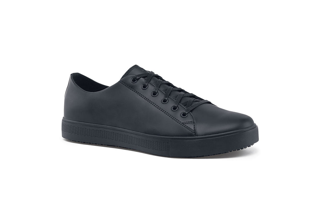 Shoes For Crews Old School Low Rider Iv Shoe Black