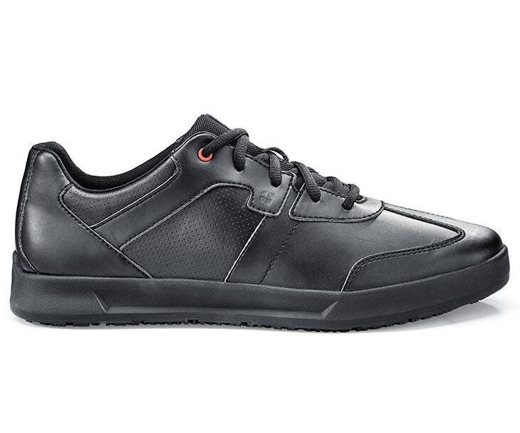 Shoes For Crews Freestyle Ii Trainer Shoe Black