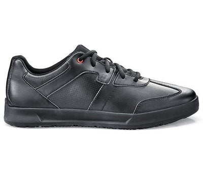 Shoes For Crews Freestyle Ii Trainer Shoe Black