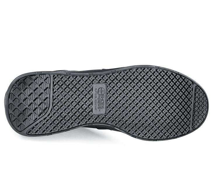 Shoes For Crews Freestyle Ii Trainer Shoe Black