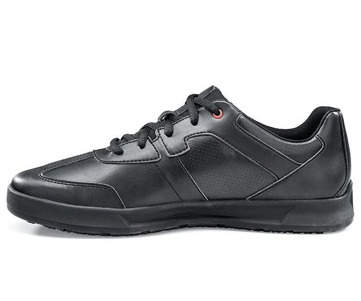 Shoes For Crews Freestyle Ii Trainer Shoe Black