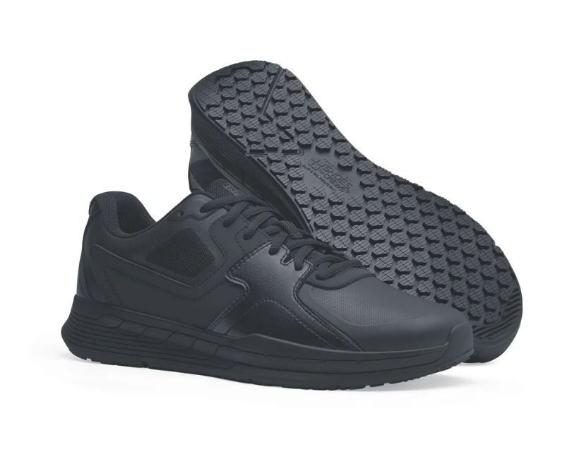 Shoes For Crews Condor II Unisex Black