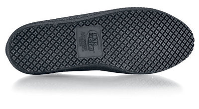 Shoes For Crews Mary Jane Ladies Shoe Black