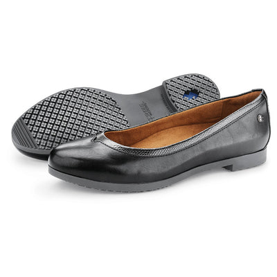 Shoes For Crews Reese Ladies Shoe Black