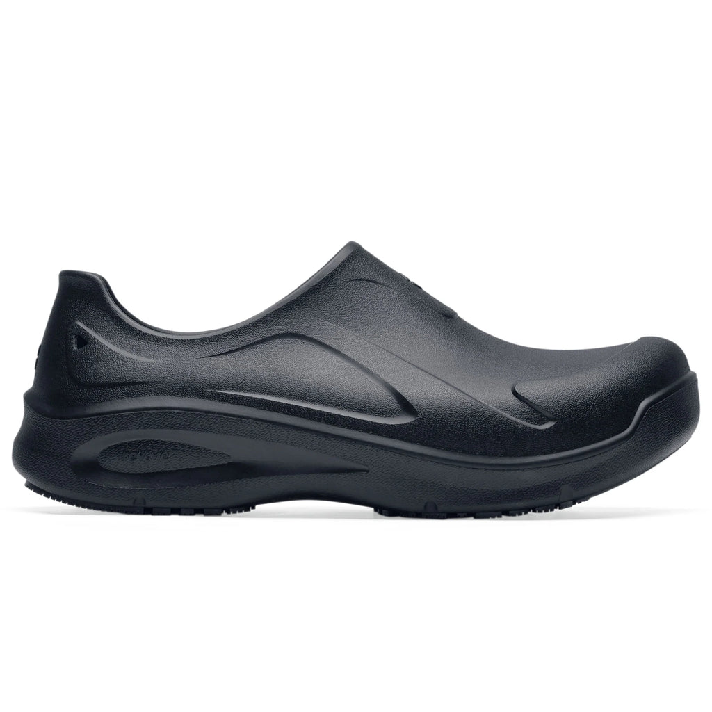 Shoes For Crews Radium II Clog Black