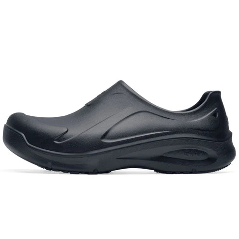 Shoes For Crews Radium II Clog Black