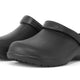 Anchor Chef's Clogs Slip Resistant
