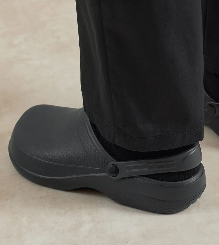Anchor Chef's Clogs Slip Resistant