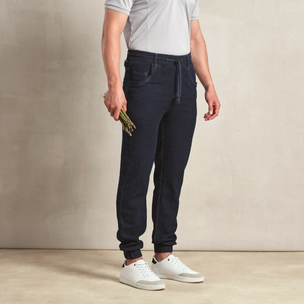 Chefs Artizan Jogger Bottoms