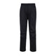 Airback Pro Chefs Trousers Black