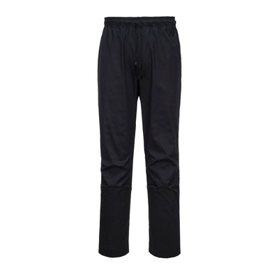 Airback Pro Chefs Trousers Black