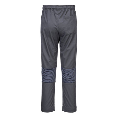 Airback Pro Chefs Trousers Grey