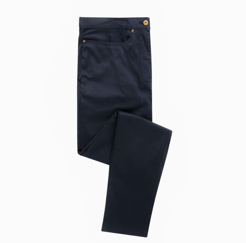 Chino Jeans Female