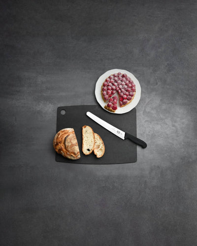 Victorinox Fibrox Handle Pastry Knife Serrated 26cm