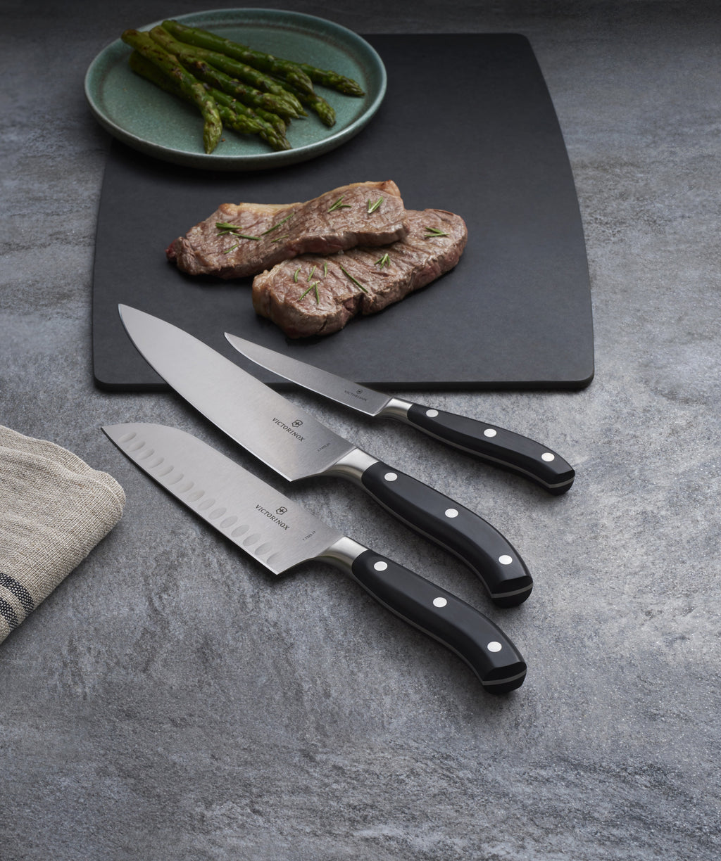 Victorinox Forged Chefs/Cooks Knife 25cm