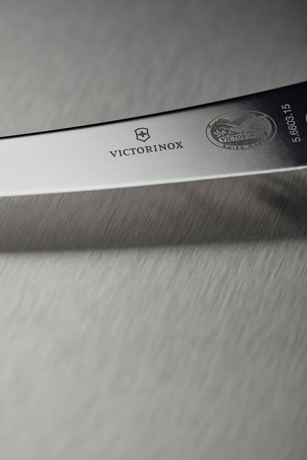 Victorinox Fibrox Handle Boning Knife Narrow 12cm