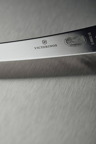 Victorinox Fibrox Handle Boning Knife Narrow 12cm