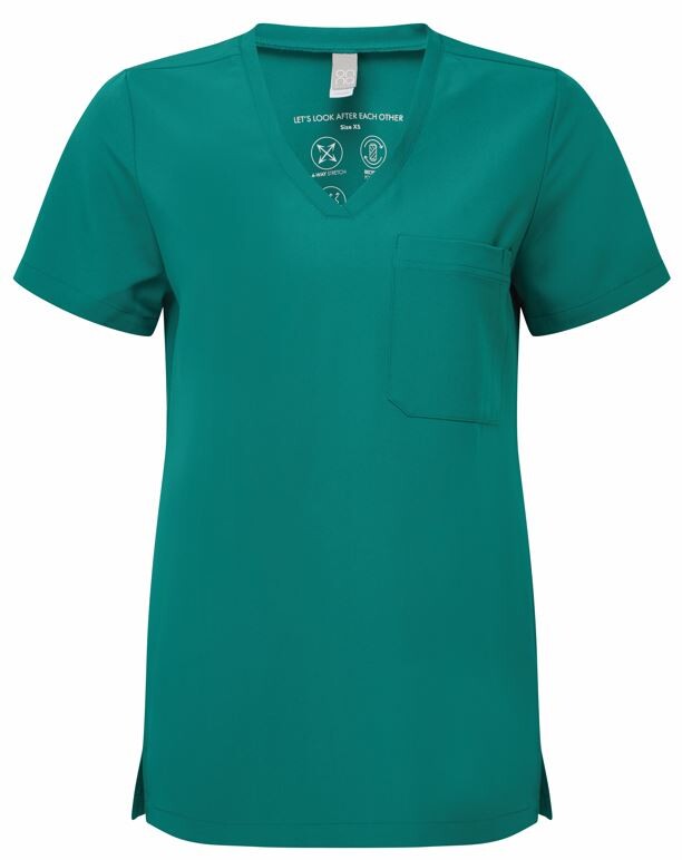 Onna Nn300 Limitless Women's Stretch Tunic