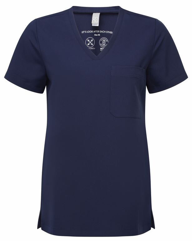 Onna Nn300 Limitless Women's Stretch Tunic