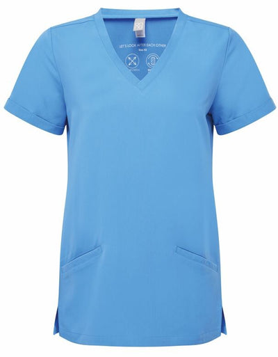 Onna Nn310 Invincible Women's Stretch Tunic