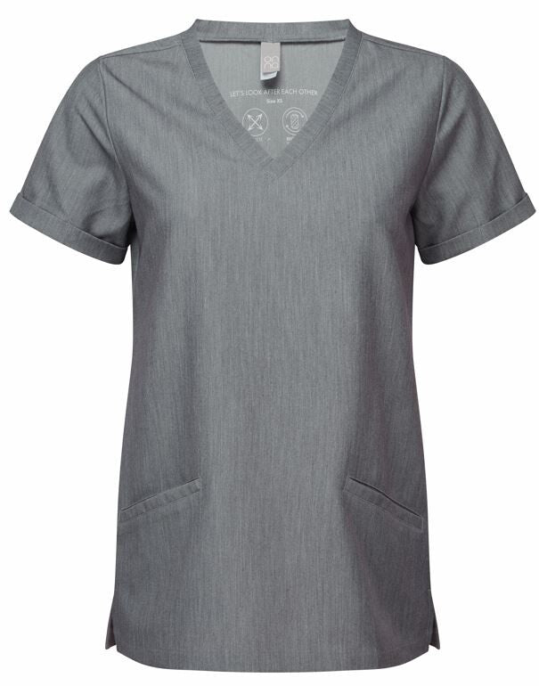 Onna Nn310 Invincible Women's Stretch Tunic