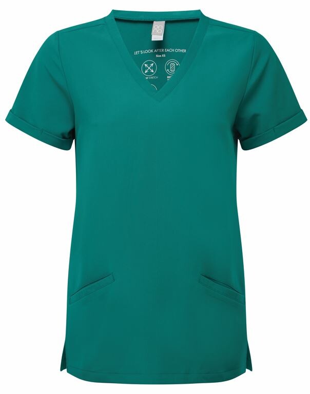 Onna Nn310 Invincible Women's Stretch Tunic