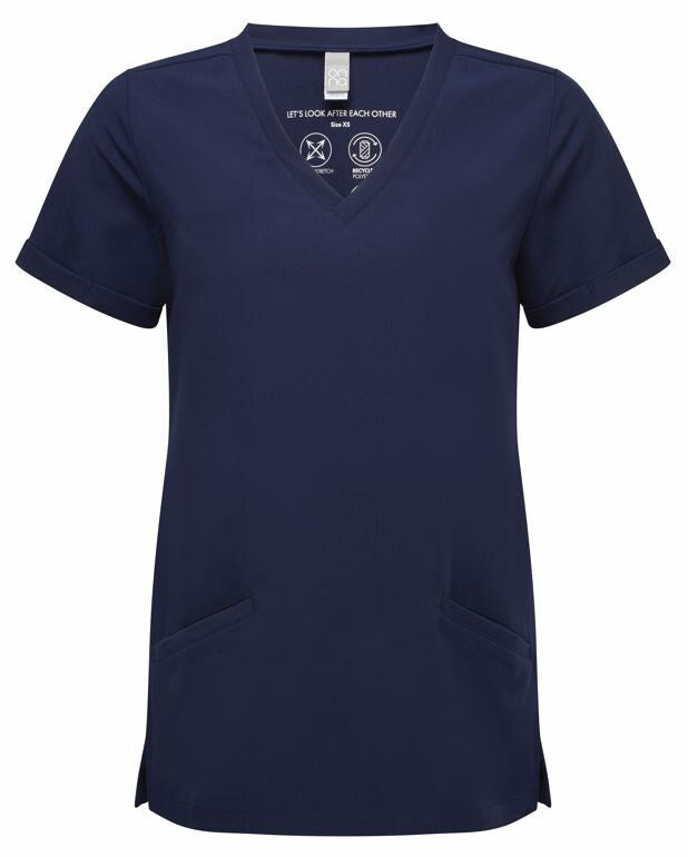 Onna Nn310 Invincible Women's Stretch Tunic