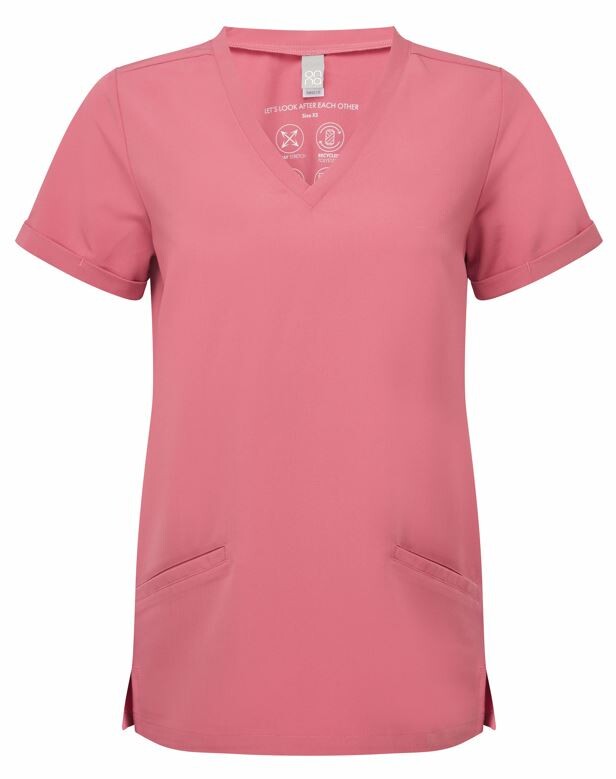 Onna Nn310 Invincible Women's Stretch Tunic