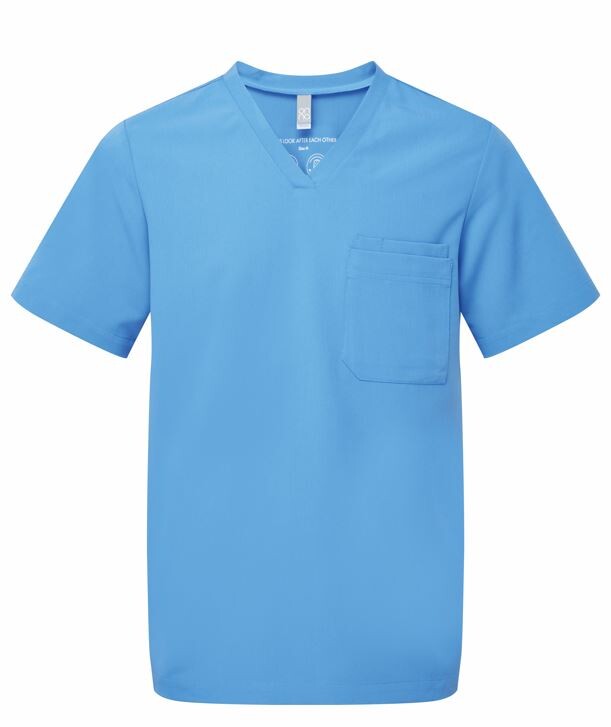 Onna Nn200 Limitless Men's Stretch Tunic