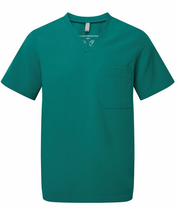 Onna Nn200 Limitless Men's Stretch Tunic