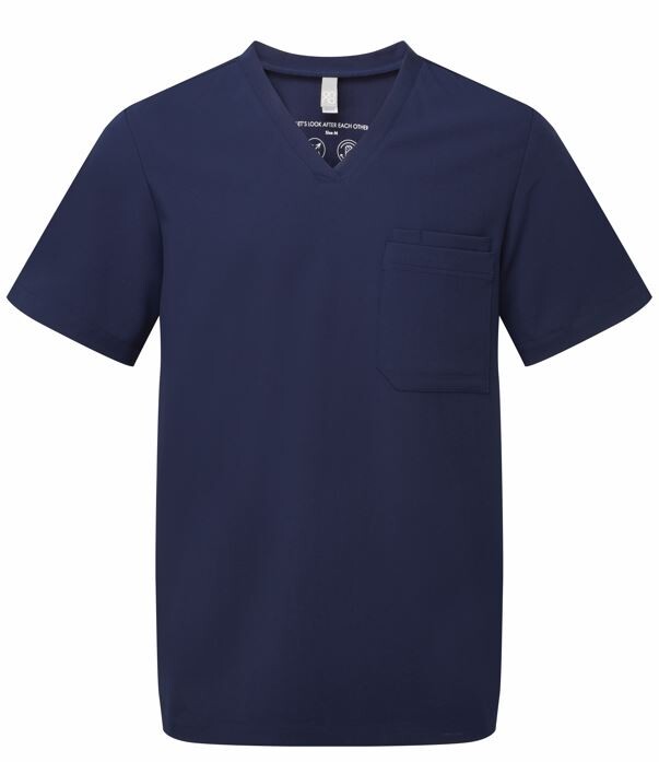 Onna Nn200 Limitless Men's Stretch Tunic