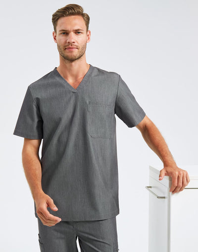 Onna Nn200 Limitless Men's Stretch Tunic