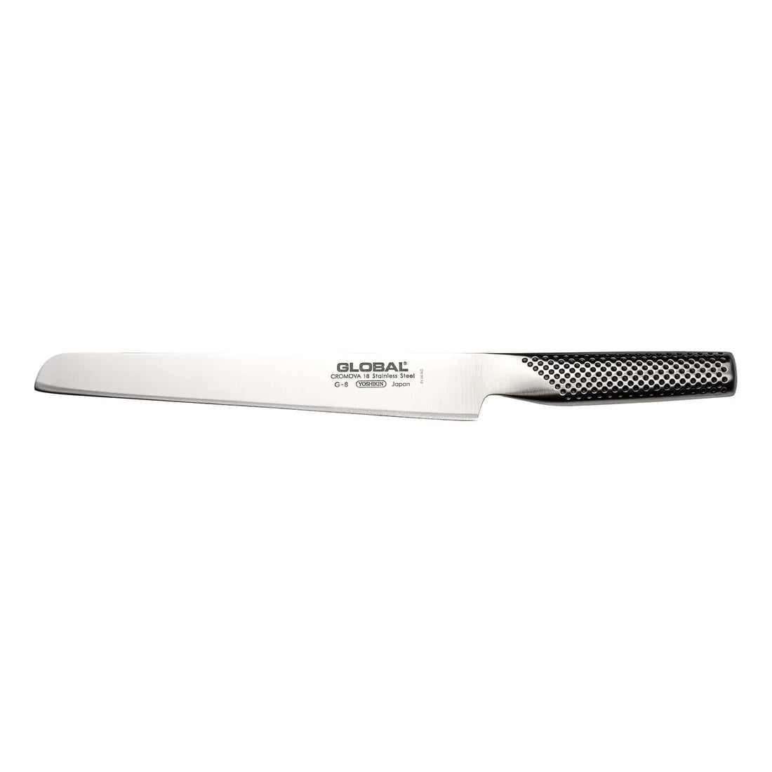 Global G8 Roast Slicer Knife 22cm – Russums