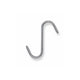Meat Hook 10Cm Long 5Mm Thick