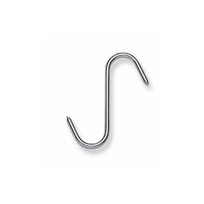 Meat Hook 10Cm Long 5Mm Thick
