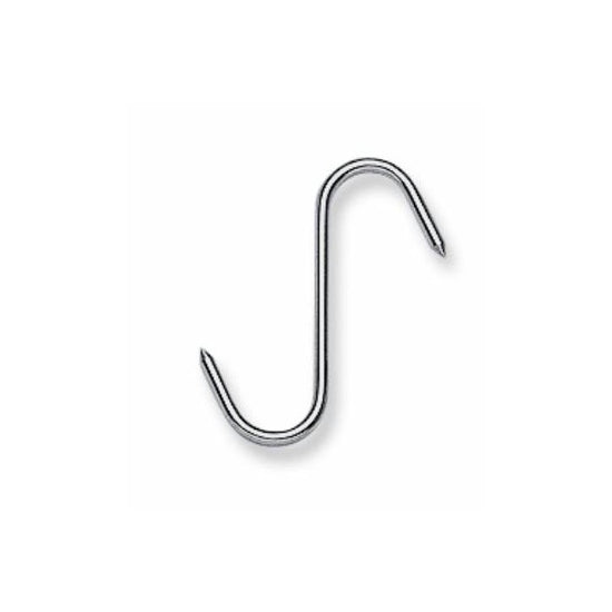 Meat Hook 10Cm Long 5Mm Thick